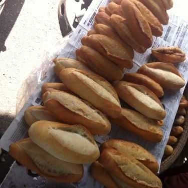 Món ăn- Ăn vặt Bánh Mì Đặc Ruột