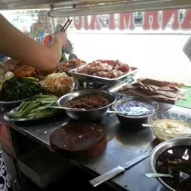 Tổng hợp- Ăn vặt Bánh Mì Nhỏ