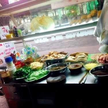 Tổng hợp- Ăn vặt Bánh Mì Nhỏ
