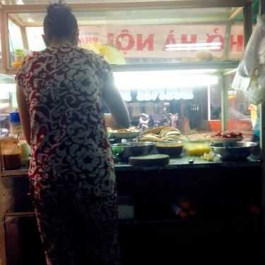 Tổng hợp- Ăn vặt Bánh Mì Nhỏ