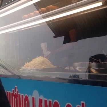 Tổng hợp- Ăn vặt Bánh Mì Nướng Lạng Sơn