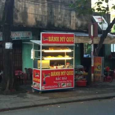 Tổng hợp- Ăn vặt Bánh Mì Que Bắc Hải
