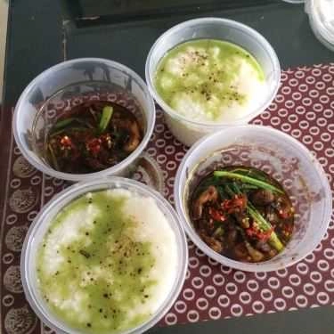 Món ăn- Ăn vặt Bánh Mì Que Bắc Hải