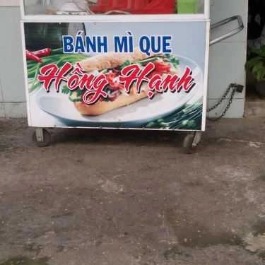 Tổng hợp- Ăn vặt Bánh Mì Que Hồng Hạnh