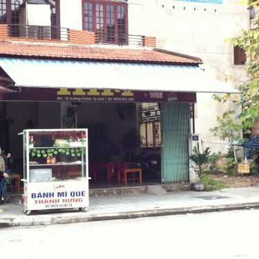 Tổng hợp- Ăn vặt Bánh Mì Que Thành Hưng - Trường Chinh