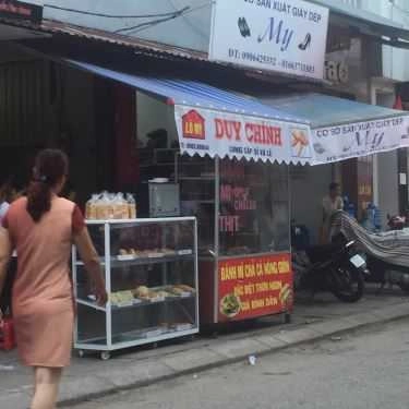 Tổng hợp- Ăn vặt Duy Chính - Bánh Mì