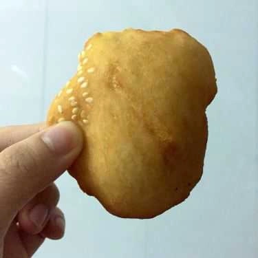 Món ăn- Ăn vặt Bánh Tiêu - Nguyễn Huệ