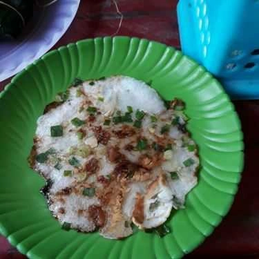 Món ăn- Ăn vặt Bánh Tôm - Bánh Ép - Bánh Tráng Trứng