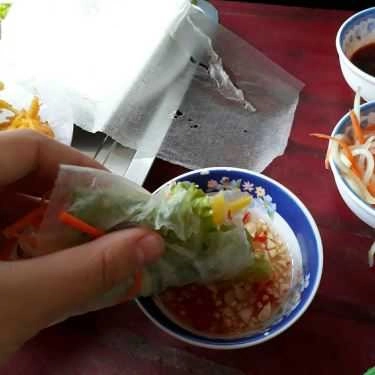 Món ăn- Ăn vặt Bánh Tôm - Bánh Ép - Bánh Tráng Trứng