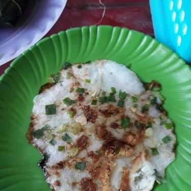 Món ăn- Ăn vặt Bánh Tôm - Bánh Ép - Bánh Tráng Trứng