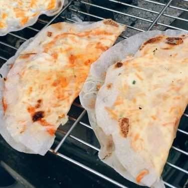 Món ăn- Ăn vặt Bánh Tráng Nướng Sài Gòn