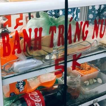 Tổng hợp- Ăn vặt Bánh Tráng Nướng Sài Gòn