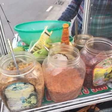Tổng hợp- Ăn vặt Bánh Tráng Trộn