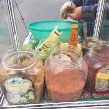 Tổng hợp- Ăn vặt Bánh Tráng Trộn