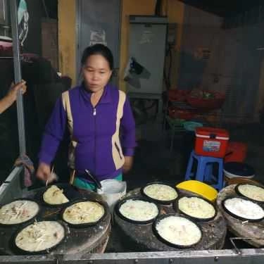 Tổng hợp- Ăn vặt Bánh Xèo Quảng Lam Anh