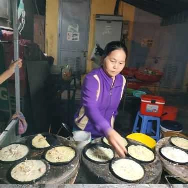 Tổng hợp- Ăn vặt Bánh Xèo Quảng Lam Anh