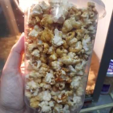 Món ăn- Ăn vặt Bắp Rang Bơ Popcorn