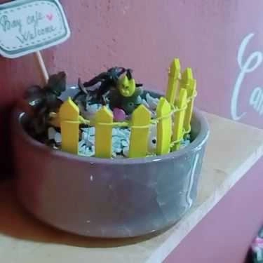 Tổng hợp- Bay Cafe