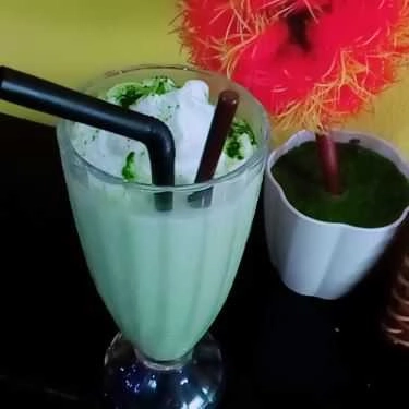 Món ăn- Bay Cafe