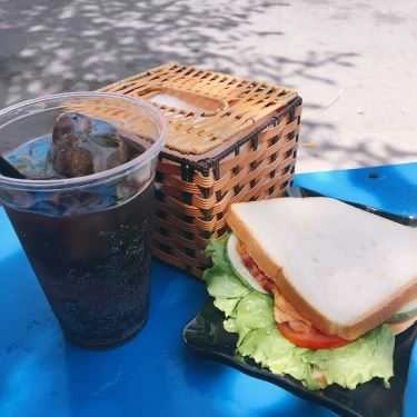 Món ăn- Ăn vặt Bear Food - Milk Tea & Fastfood