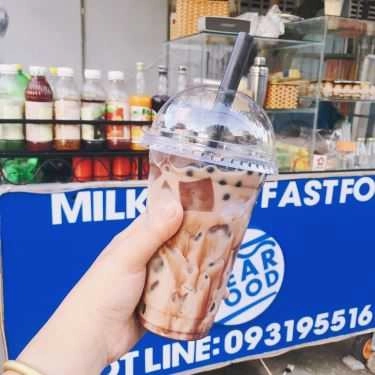 Món ăn- Ăn vặt Bear Food - Milk Tea & Fastfood