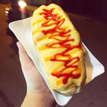 Món ăn- Ăn vặt Bear Food - Milk Tea & Fastfood