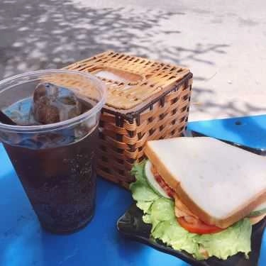 Món ăn- Ăn vặt Bear Food - Milk Tea & Fastfood