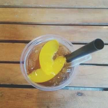 Món ăn- Belle Cafe