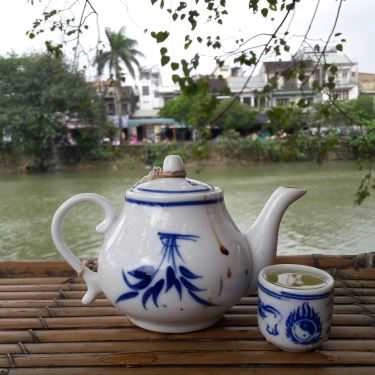 Tổng hợp- Bên Sông Cafe