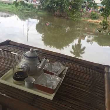Tổng hợp- Bên Sông Cafe