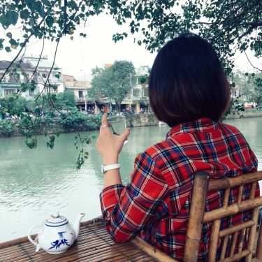Tổng hợp- Bên Sông Cafe