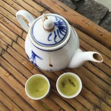Món ăn- Bên Sông Cafe