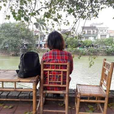 Tổng hợp- Bên Sông Cafe