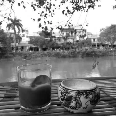 Tổng hợp- Bên Sông Cafe