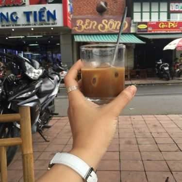 Món ăn- Bên Sông Cafe