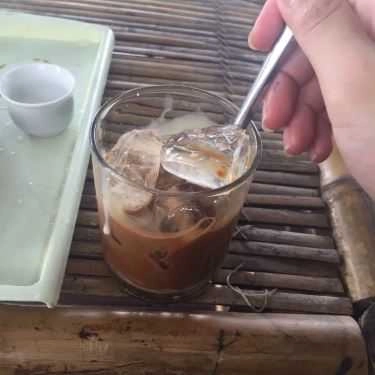 Món ăn- Bên Sông Cafe