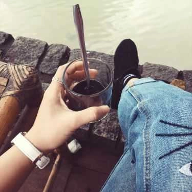 Tổng hợp- Bên Sông Cafe