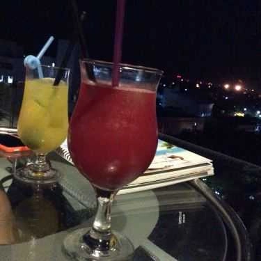 Món ăn- Nhà Hàng Bến Thành Bar & Restaurant