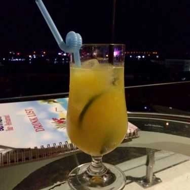 Món ăn- Nhà Hàng Bến Thành Bar & Restaurant