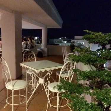 Không gian- Nhà Hàng Bến Thành Bar & Restaurant