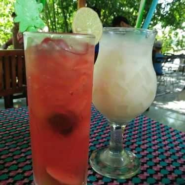 Món ăn- Bến Xuân Cafe