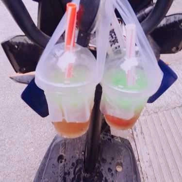 Món ăn- Cafe BeNi Milktea