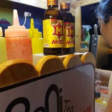 Tổng hợp- Cafe BeNi Milktea
