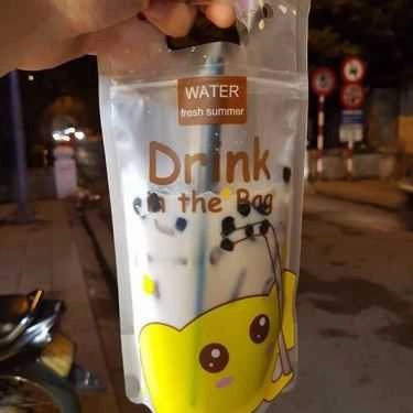 Món ăn- Cafe BeNi Milktea