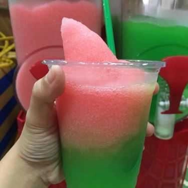 Món ăn- Cafe BeNi Milktea