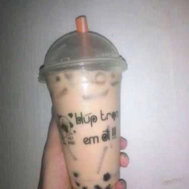 Món ăn- Cafe BeNi Milktea