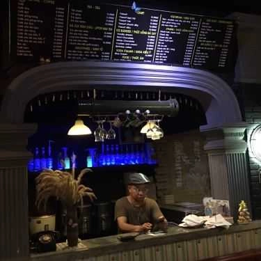 Tổng hợp- Bệt Cafe