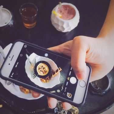 Tổng hợp- Bệt Cafe
