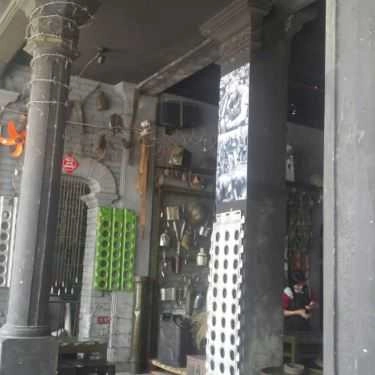 Tổng hợp- Bệt Cafe