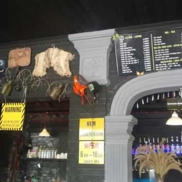 Tổng hợp- Bệt Cafe